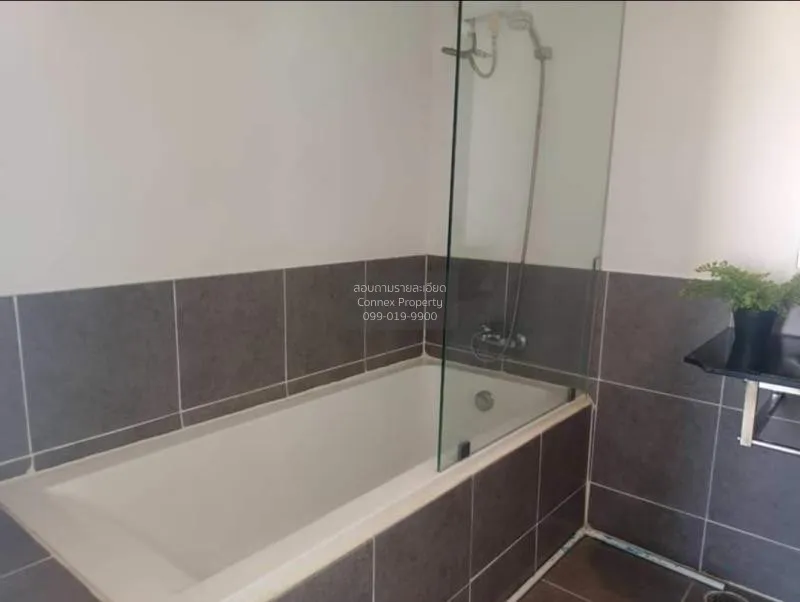 FOR RENT condo , Waterford Park Sukhumvit 53 , BTS-Thong Lo , Khl