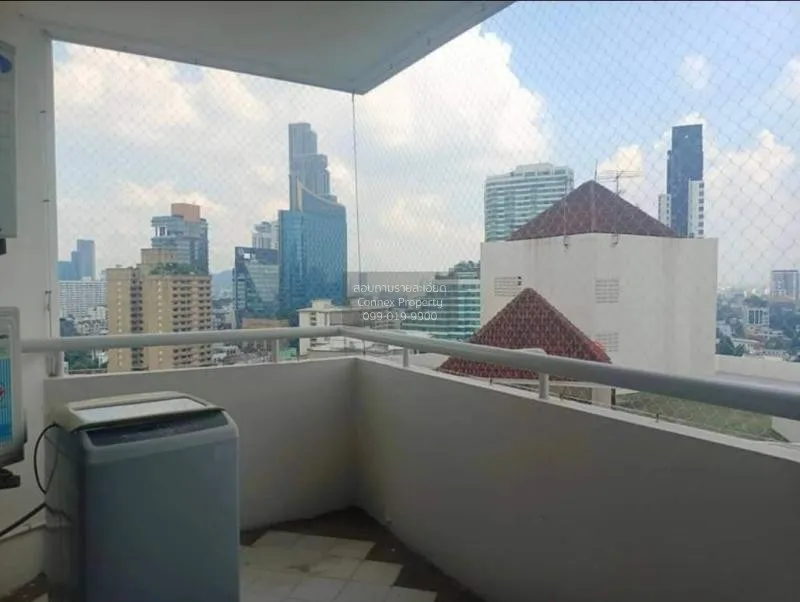 FOR RENT condo , Waterford Park Sukhumvit 53 , BTS-Thong Lo , Khl
