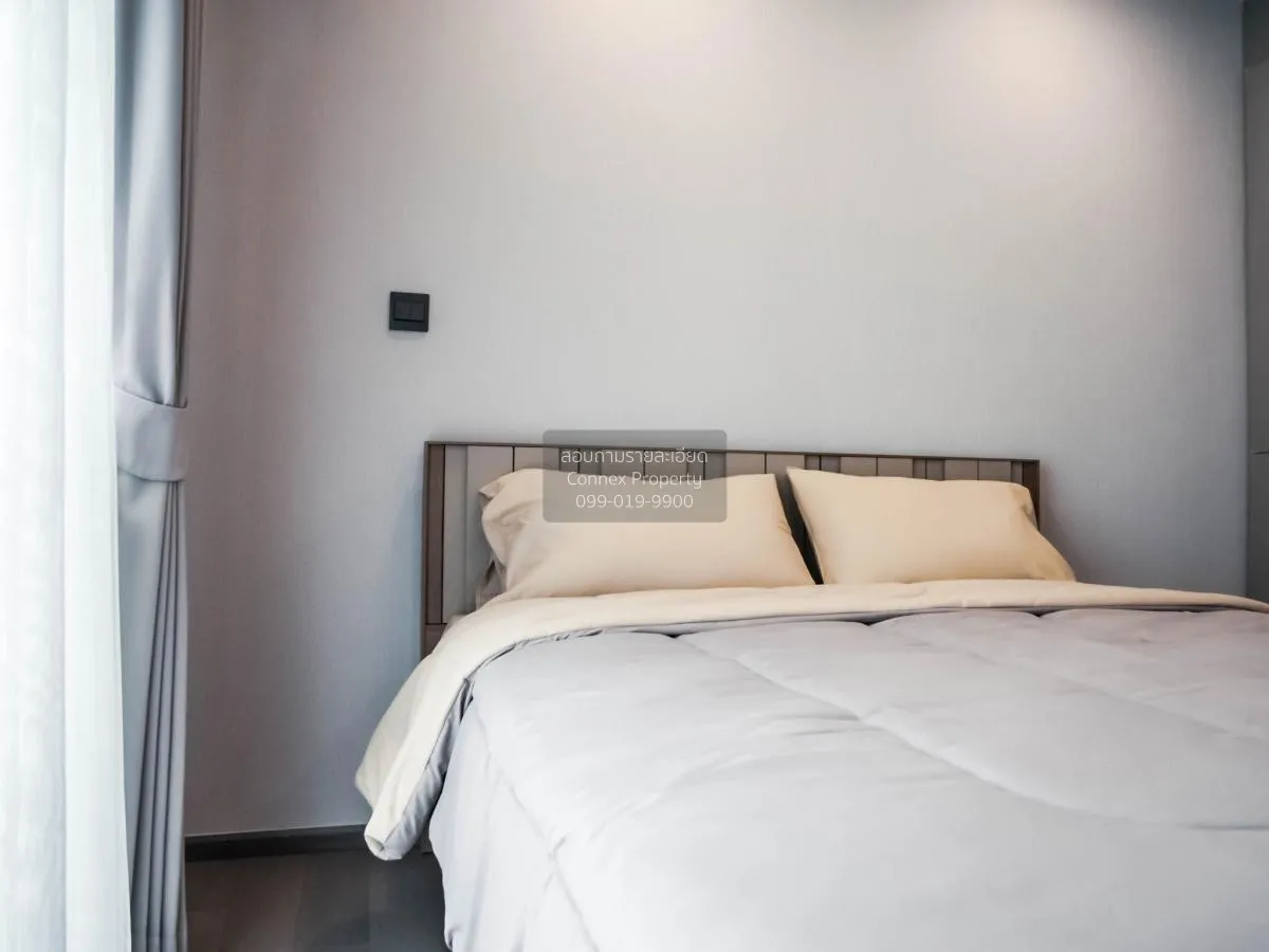 เช่าคอนโด  คลาส สยาม วังใหม่ เขต ปทุมวัน กรุงเทพ CX-56192