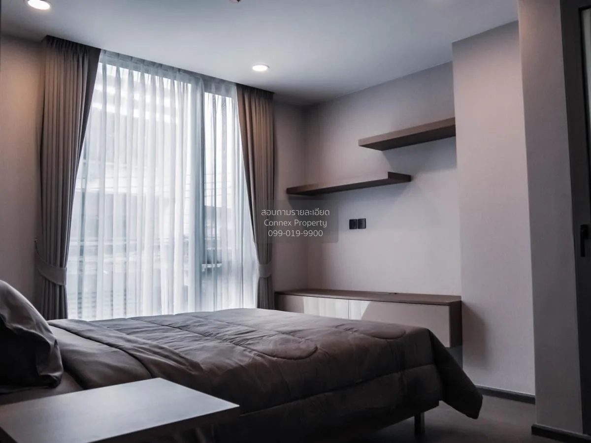 เช่าคอนโด  คลาส สยาม วังใหม่ เขต ปทุมวัน กรุงเทพ CX-56192