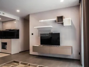 FOR RENT condo , Klass Siam , Wang Mai , Pathum Wan , Bangkok , CX-56192