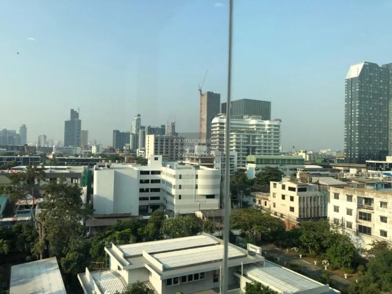 FOR RENT condo , Life Sukhumvit 62 , BTS-Punnawithi , Bang Chak ,