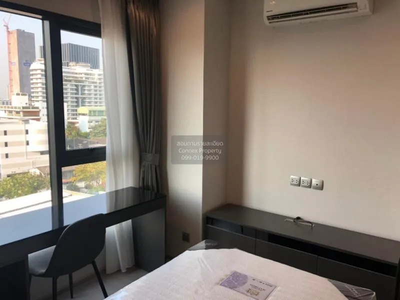 FOR RENT condo , Life Sukhumvit 62 , BTS-Punnawithi , Bang Chak ,