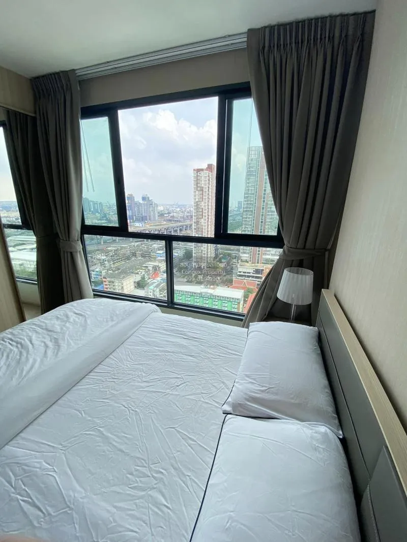 FOR SALE condo , Ideo O2 , BTS-Bang Na , Bang Na , Bang Na , Bang 4