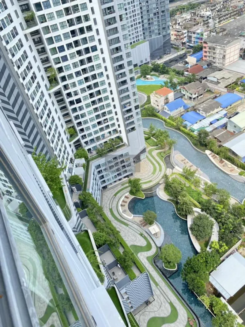 FOR SALE condo , Ideo O2 , BTS-Bang Na , Bang Na , Bang Na , Bang
