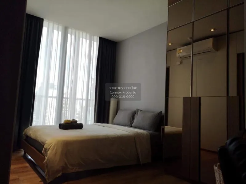 เช่าคอนโด  พาร์ค ออริจิ้น พร้อมพงษ์ BTS-พร้อมพงษ์ คลองตัน เขต คลอ 1