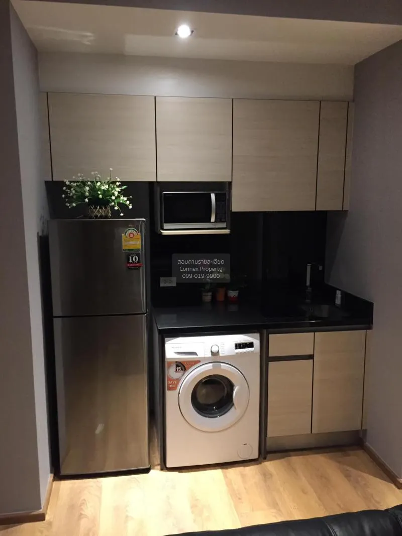 เช่าคอนโด  พาร์ค ออริจิ้น พร้อมพงษ์ BTS-พร้อมพงษ์ คลองตัน เขต คลอ 4