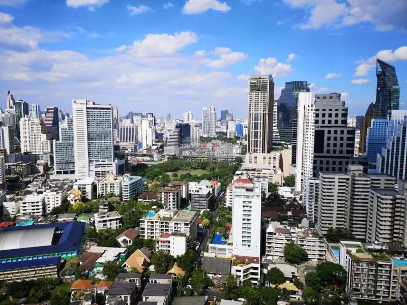 เช่าคอนโด  พาร์ค ออริจิ้น พร้อมพงษ์ BTS-พร้อมพงษ์ คลองตัน เขต คลอ