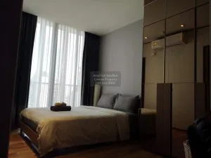 เช่าคอนโด  พาร์ค ออริจิ้น พร้อมพงษ์ BTS-พร้อมพงษ์ คลองตัน เขต คลองเตย กรุงเทพ CX-56197