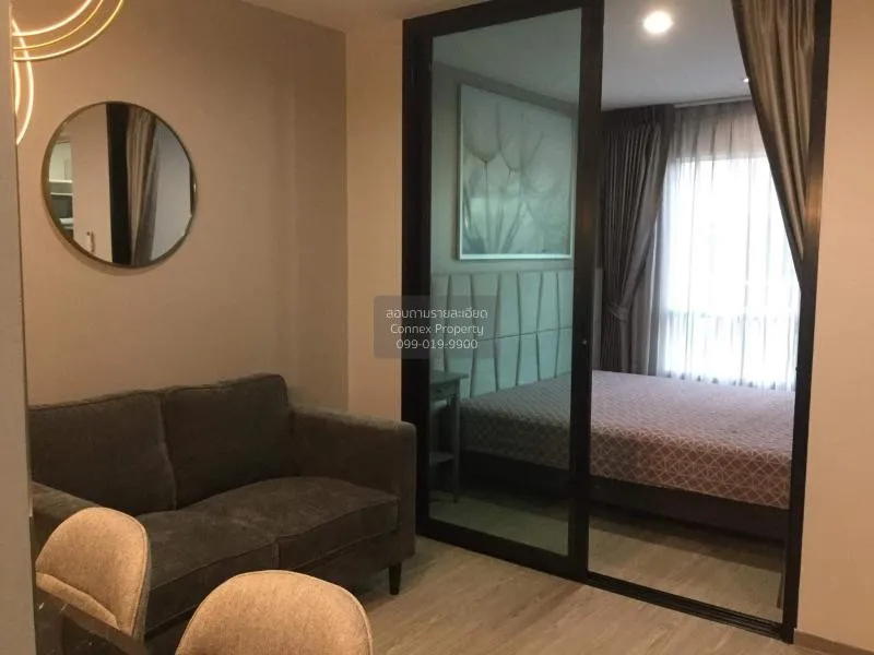 FOR RENT condo , Regent Home Sukhumvit 97/1 , BTS-Bang Chak , Ban 3