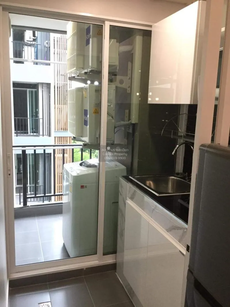 FOR RENT condo , Regent Home Sukhumvit 97/1 , BTS-Bang Chak , Ban 4