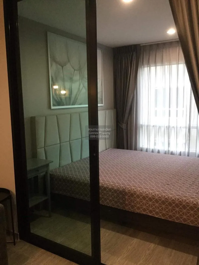 FOR RENT condo , Regent Home Sukhumvit 97/1 , BTS-Bang Chak , Ban