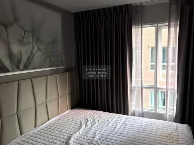 FOR RENT condo , Regent Home Sukhumvit 97/1 , BTS-Bang Chak , Ban