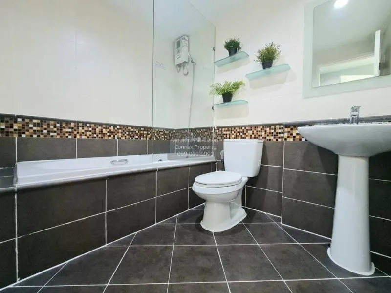 เช่าคอนโด  เดอะ วอเตอร์ฟอร์ด สุขุมวิท 50 BTS-พระโขนง พระโขนง เขต 