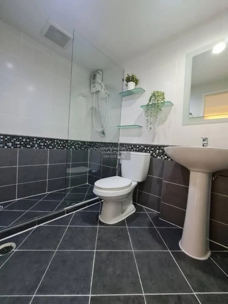 เช่าคอนโด  เดอะ วอเตอร์ฟอร์ด สุขุมวิท 50 BTS-พระโขนง พระโขนง เขต 