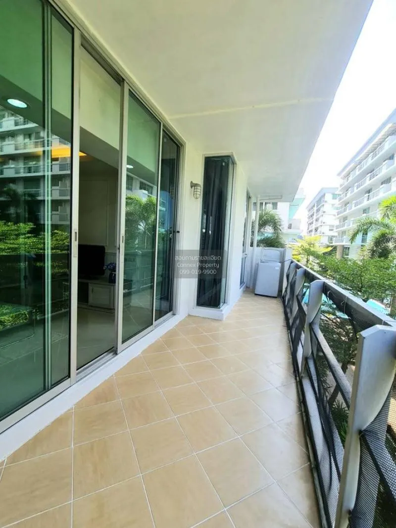 เช่าคอนโด  เดอะ วอเตอร์ฟอร์ด สุขุมวิท 50 BTS-พระโขนง พระโขนง เขต 