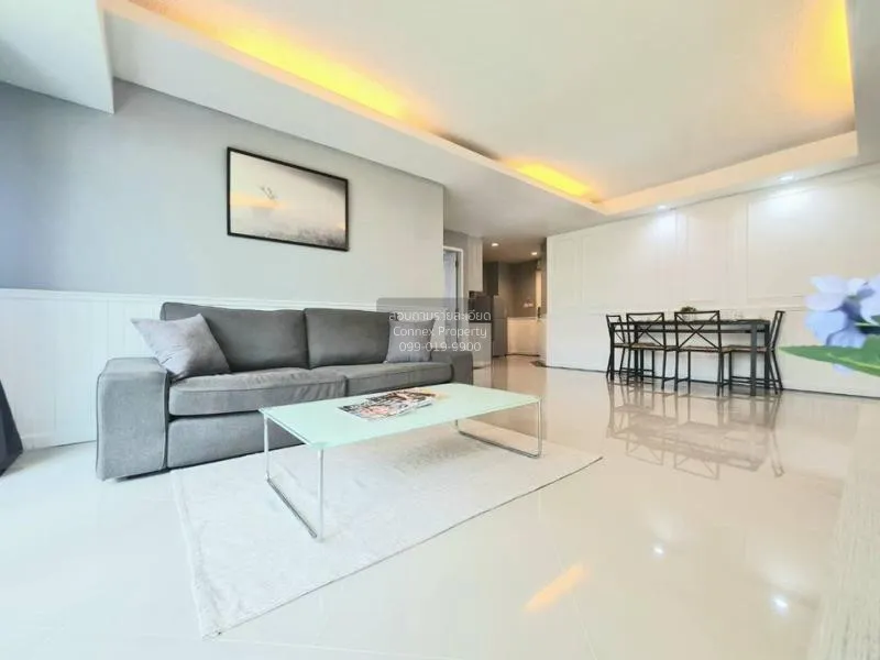 เช่าคอนโด  เดอะ วอเตอร์ฟอร์ด สุขุมวิท 50 BTS-พระโขนง พระโขนง เขต  3