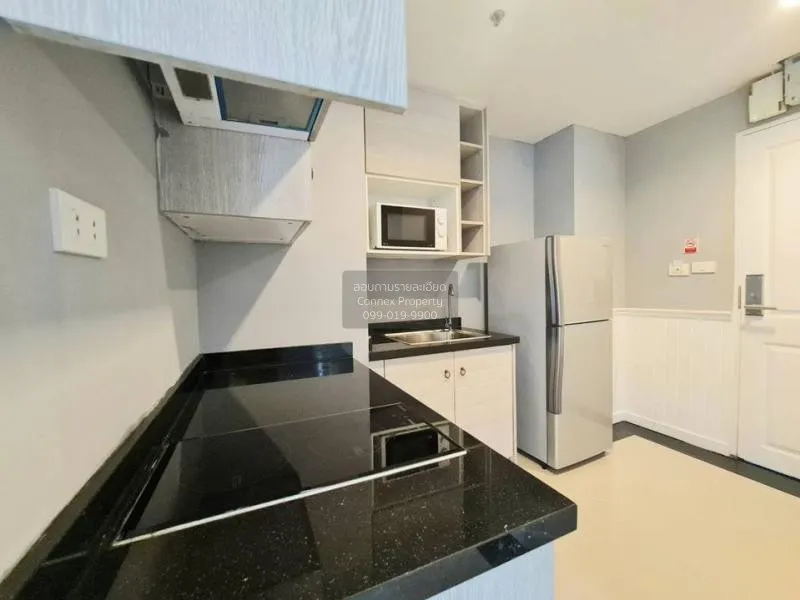 เช่าคอนโด  เดอะ วอเตอร์ฟอร์ด สุขุมวิท 50 BTS-พระโขนง พระโขนง เขต  4