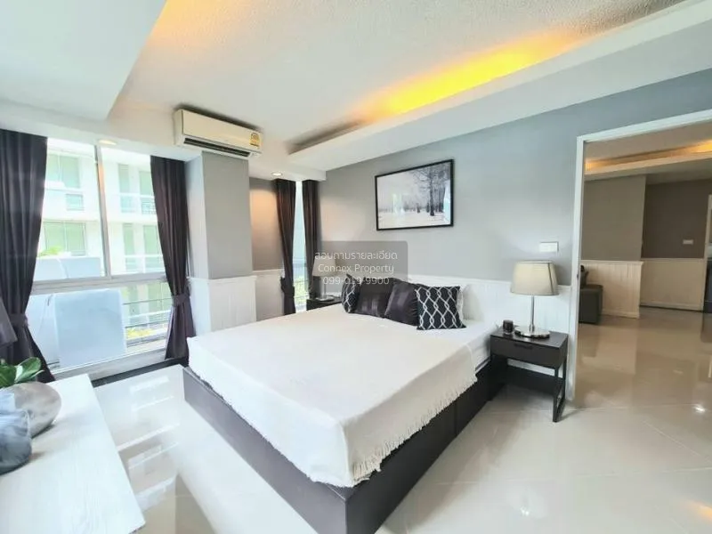 เช่าคอนโด  เดอะ วอเตอร์ฟอร์ด สุขุมวิท 50 BTS-พระโขนง พระโขนง เขต 