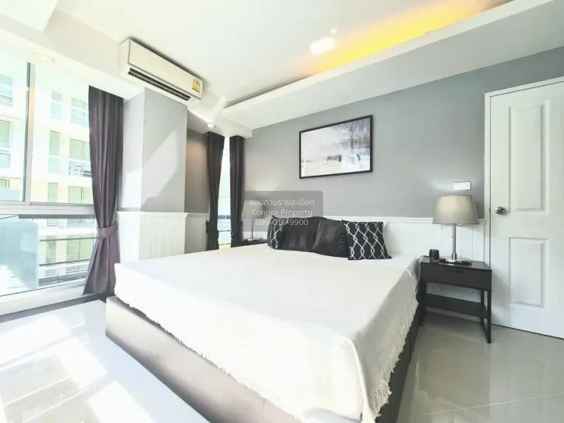 เช่าคอนโด  เดอะ วอเตอร์ฟอร์ด สุขุมวิท 50 BTS-พระโขนง พระโขนง เขต 