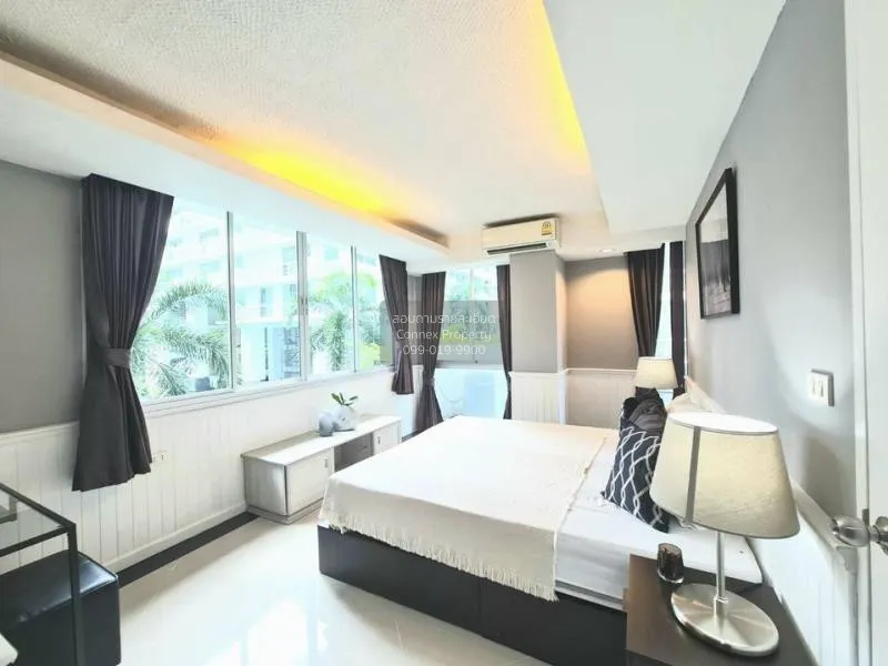 เช่าคอนโด  เดอะ วอเตอร์ฟอร์ด สุขุมวิท 50 BTS-พระโขนง พระโขนง เขต 