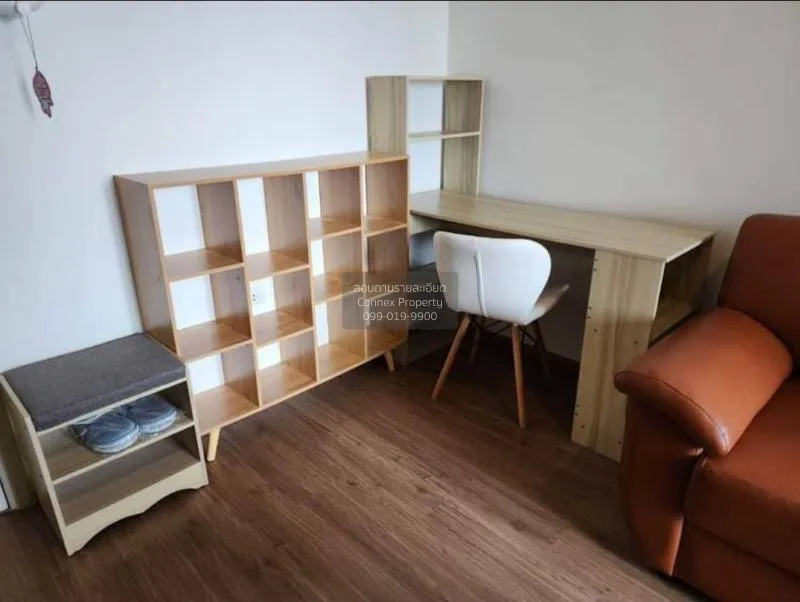 FOR RENT condo , U Delight @ Huamak Station , Hua Mak , Bang Kapi 3