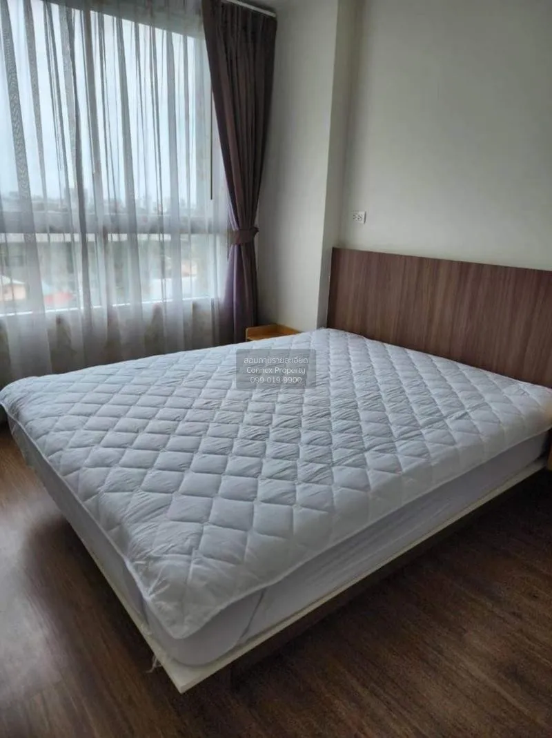 FOR RENT condo , U Delight @ Huamak Station , Hua Mak , Bang Kapi