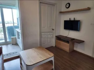 FOR RENT condo , U Delight @ Huamak Station , Hua Mak , Bang Kapi , Bangkok , CX-56204