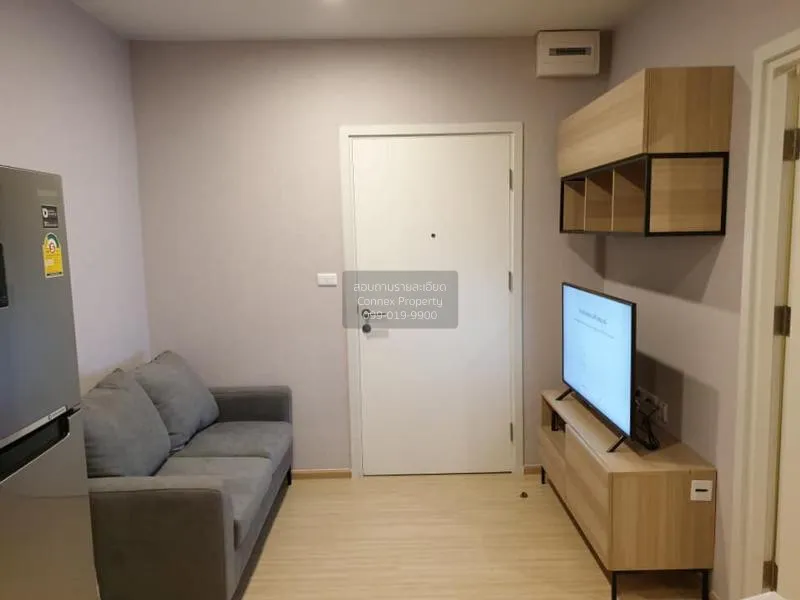 FOR RENT condo , Plum Condo Pinklao Station , MRT-Bang Yi Khon ,  1