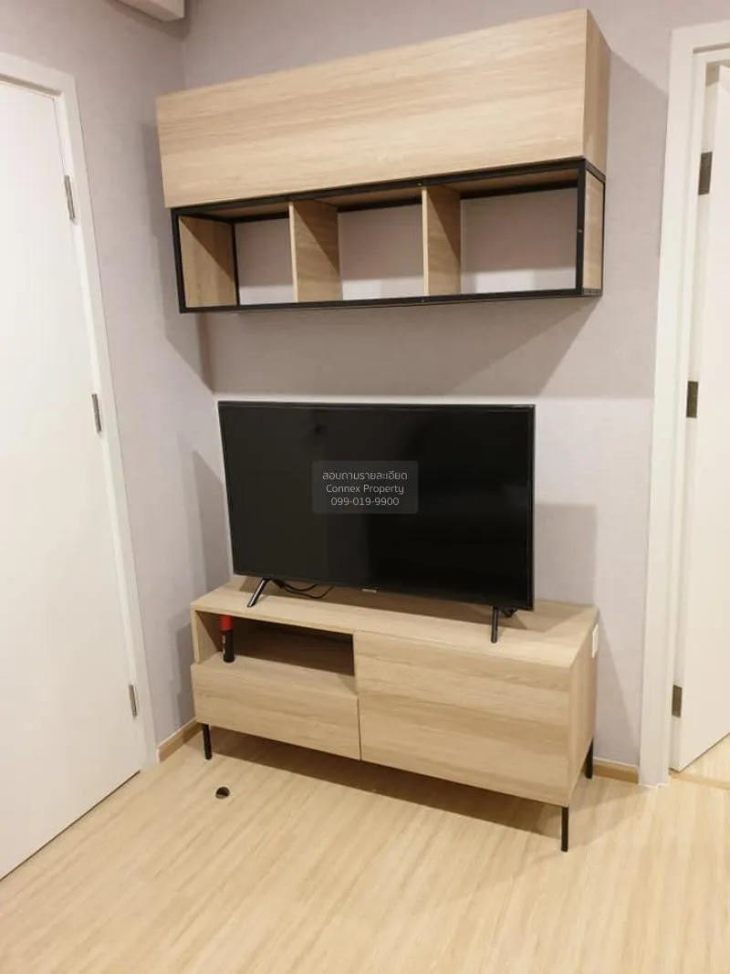 FOR RENT condo , Plum Condo Pinklao Station , MRT-Bang Yi Khon ,  2