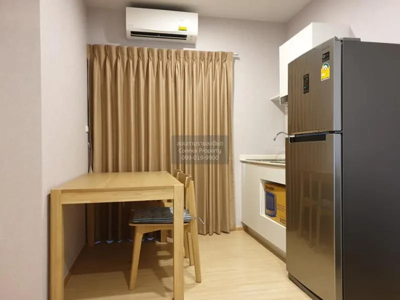 FOR RENT condo , Plum Condo Pinklao Station , MRT-Bang Yi Khon ,  3