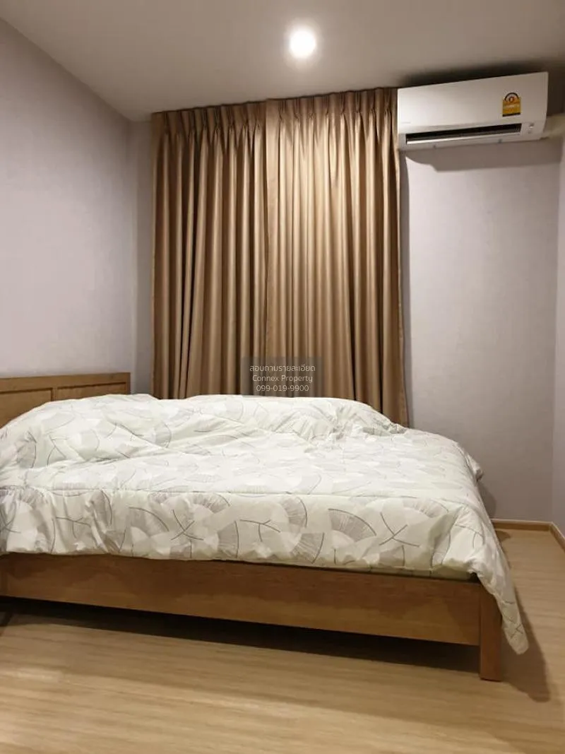 FOR RENT condo , Plum Condo Pinklao Station , MRT-Bang Yi Khon ,  4