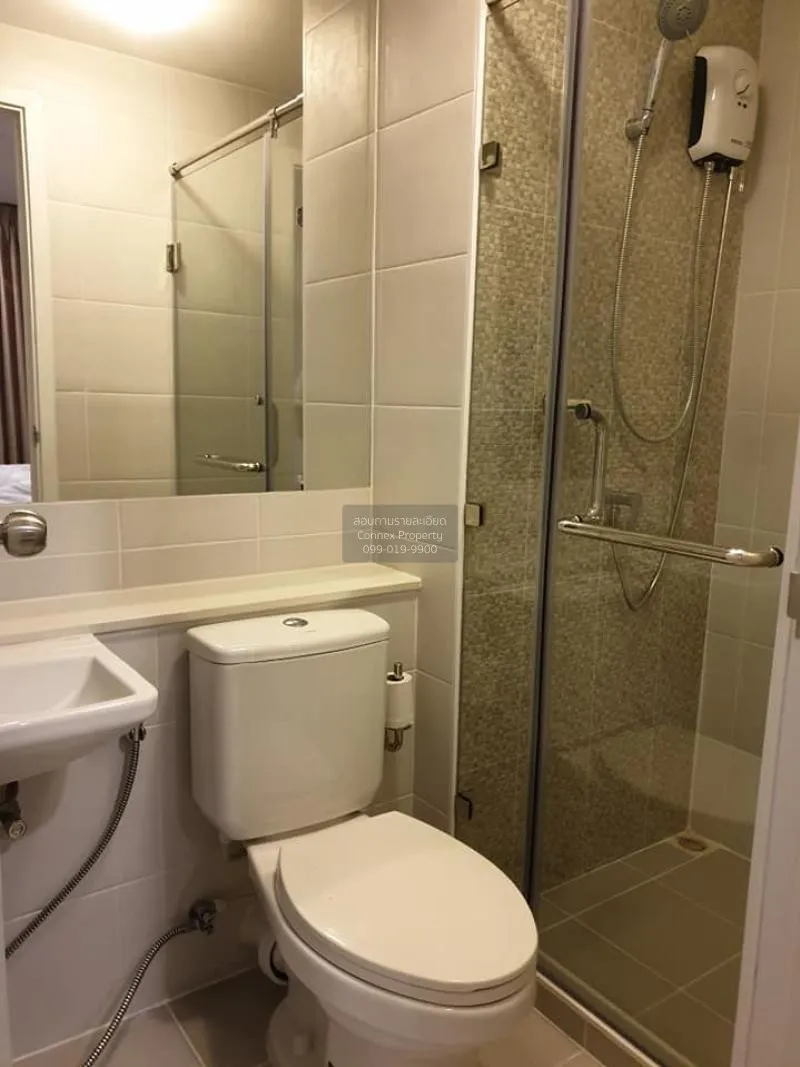 FOR RENT condo , Plum Condo Pinklao Station , MRT-Bang Yi Khon , 