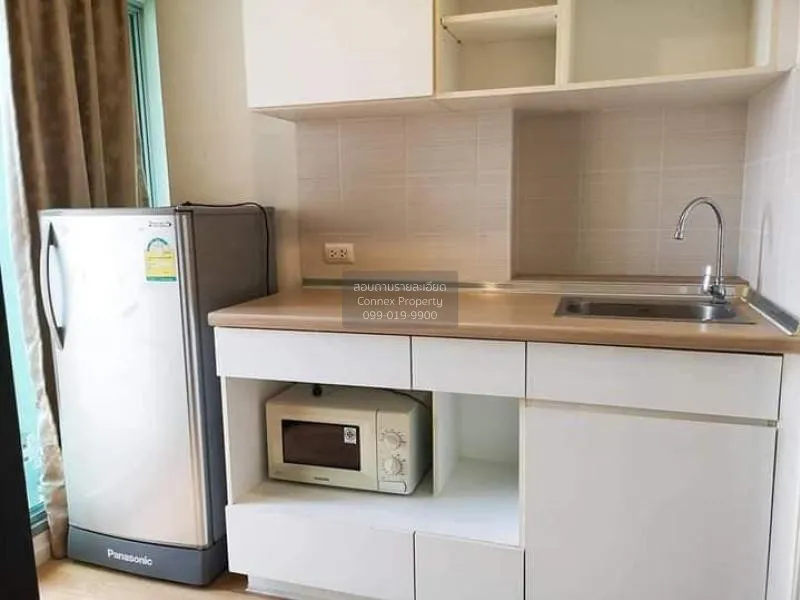 เช่าคอนโด  ลุมพินี วิลล์ ประชาชื่น - พงษ์เพชร 2 วงศ์สว่าง เขต บาง 3