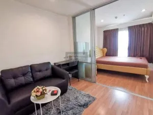 เช่าคอนโด  ลุมพินี วิลล์ ประชาชื่น - พงษ์เพชร 2 วงศ์สว่าง เขต บางซื่อ กรุงเทพ CX-56207