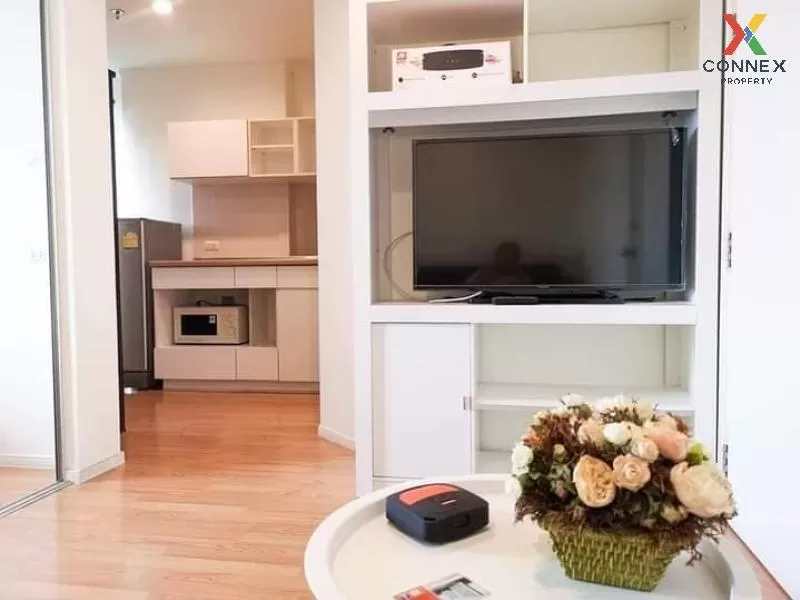 FOR SALE condo , Lumpini Ville Prachachuen - Phongphet 2 , Wong S 2