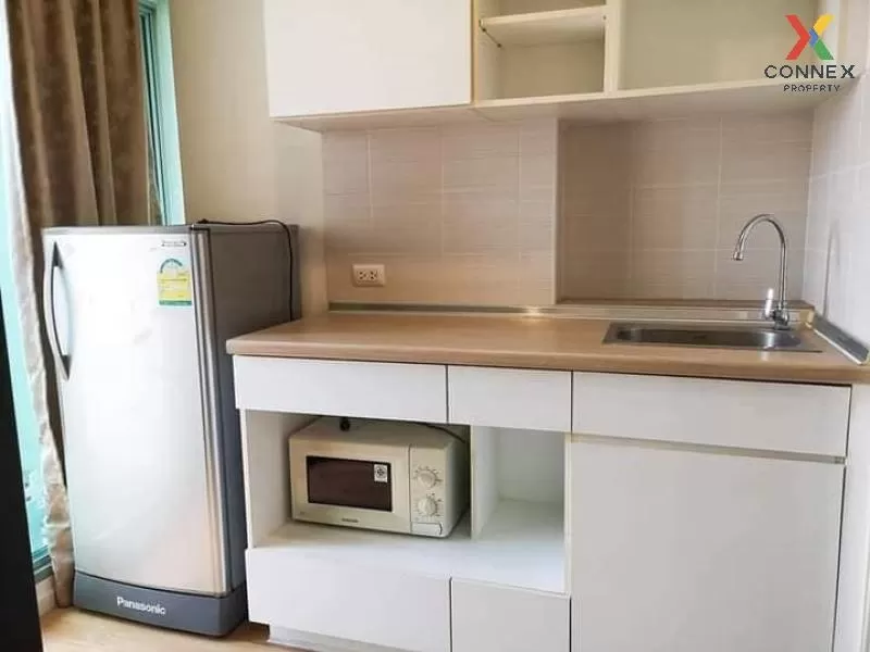 FOR SALE condo , Lumpini Ville Prachachuen - Phongphet 2 , Wong S 3