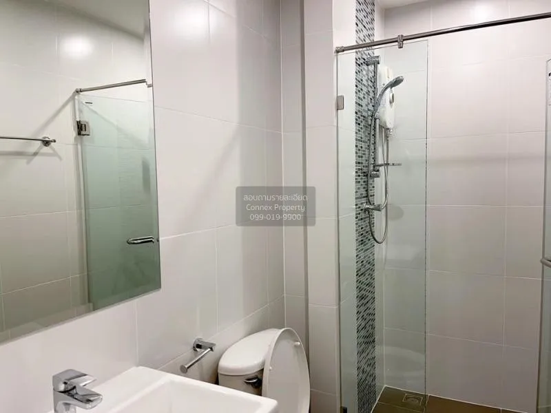 FOR RENT condo , Metro Sky Prachachuen , MRT-Bang Son , Wong Sawa