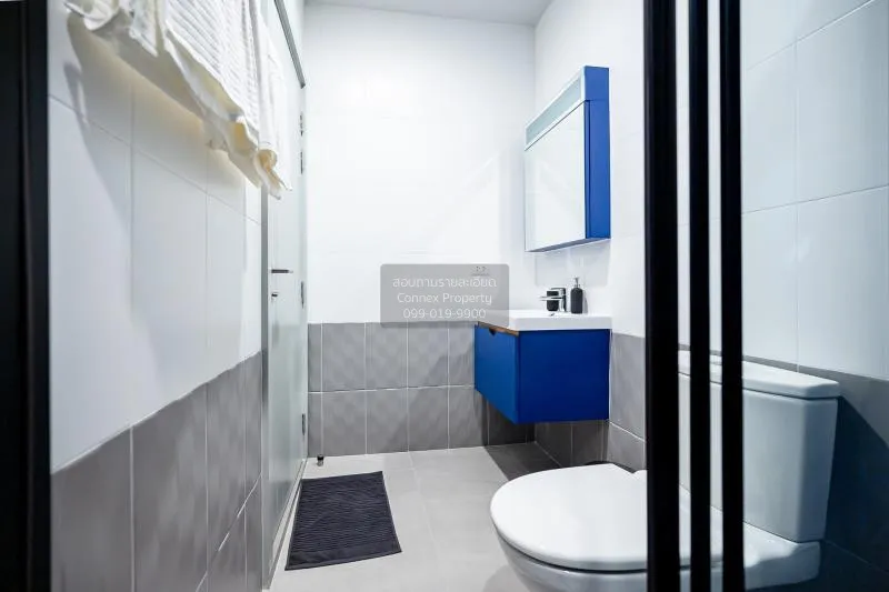 เช่าคอนโด  เอ็กซ์ที เอกมัย BTS-เอกมัย คลองตันเหนือ เขต วัฒนา กรุง