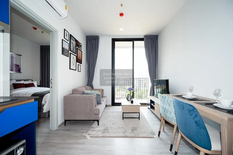 เช่าคอนโด  เอ็กซ์ที เอกมัย BTS-เอกมัย คลองตันเหนือ เขต วัฒนา กรุง 2