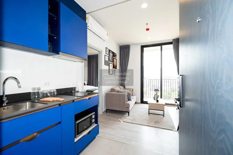 เช่าคอนโด  เอ็กซ์ที เอกมัย BTS-เอกมัย คลองตันเหนือ เขต วัฒนา กรุง 3