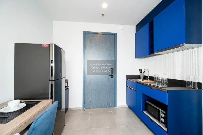 เช่าคอนโด  เอ็กซ์ที เอกมัย BTS-เอกมัย คลองตันเหนือ เขต วัฒนา กรุง