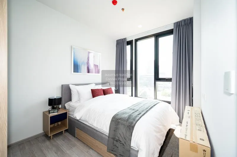 เช่าคอนโด  เอ็กซ์ที เอกมัย BTS-เอกมัย คลองตันเหนือ เขต วัฒนา กรุง