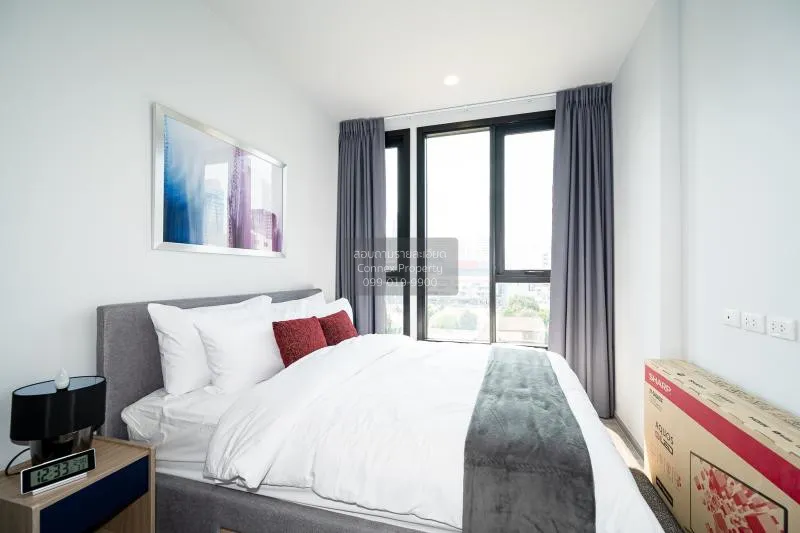 เช่าคอนโด  เอ็กซ์ที เอกมัย BTS-เอกมัย คลองตันเหนือ เขต วัฒนา กรุง