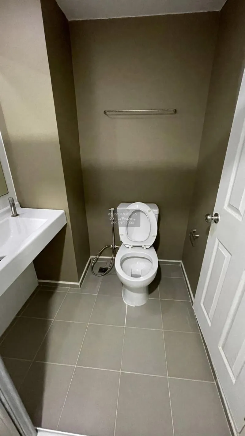 เช่าคอนโด  ยู ดีไลท์ แอท บางซ่อน สเตชั่น MRT-บางซ่อน บางซื่อ เขต 