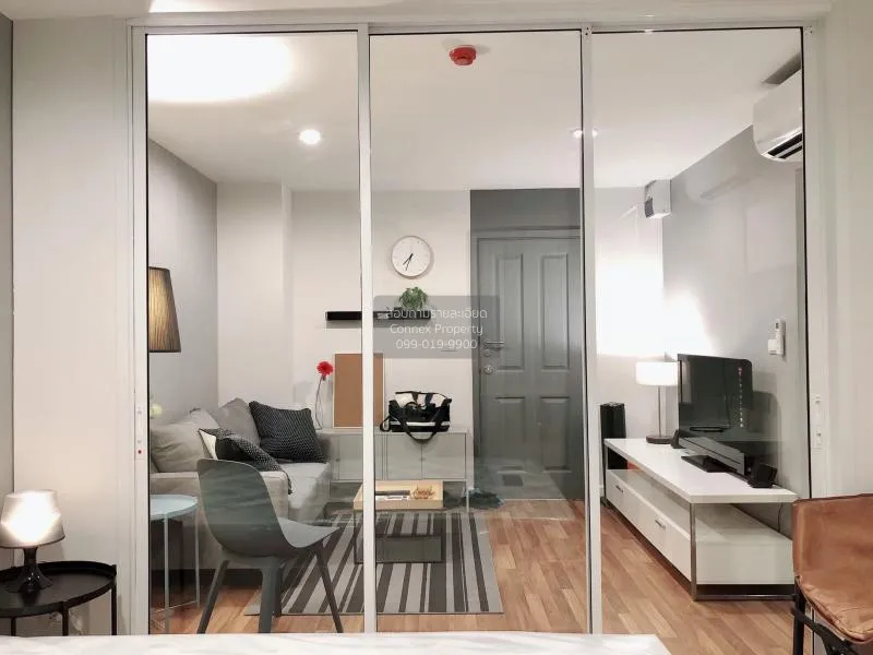 FOR RENT condo , Regent Home Sukhumvit 81 , BTS-On Nut , Suan Lua 2