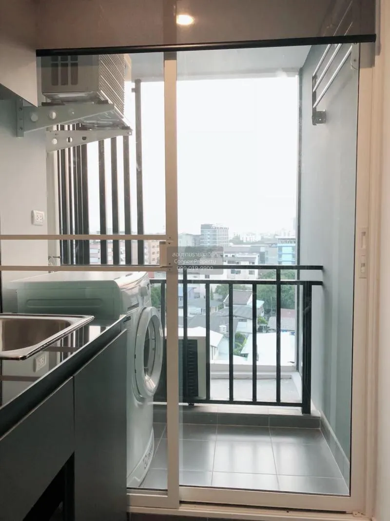 FOR RENT condo , Regent Home Sukhumvit 81 , BTS-On Nut , Suan Lua 4
