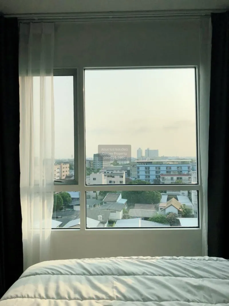 FOR RENT condo , Regent Home Sukhumvit 81 , BTS-On Nut , Suan Lua