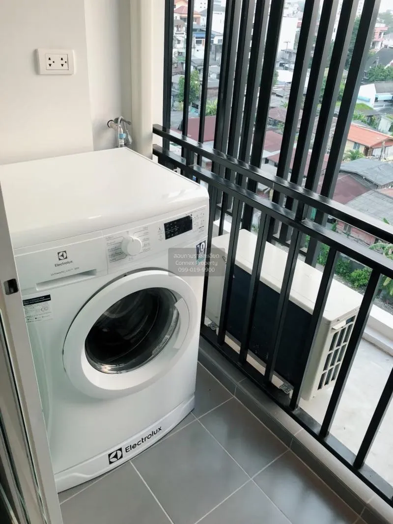 FOR RENT condo , Regent Home Sukhumvit 81 , BTS-On Nut , Suan Lua