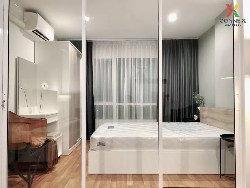 ขายคอนโด  รีเจ้นท์ โฮม สุขุมวิท 81 BTS-อ่อนนุช สวนหลวง เขต สวนหลว